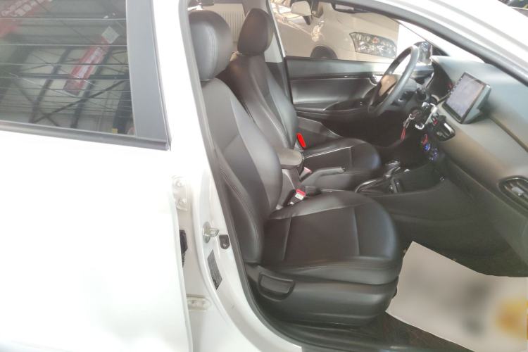 Used Hyundai Celesta 2018 1.6L Automatic GL Enjoyment Version China V Standard