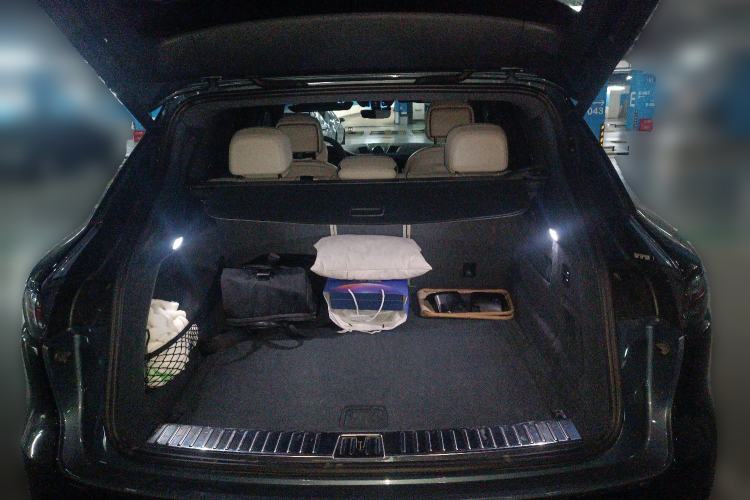 Used Porsche Cayenne 2019 Cayenne 3.0T