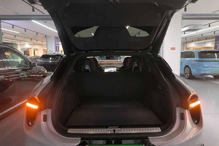 Used  ELETRE 2023 ELETRE S+
