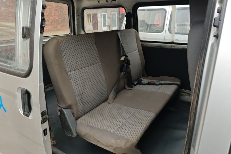 Used Wuling Zhiguang 2015 1.2L Practical LS-I Model