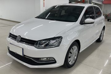 Used Volkswagen Polo 2018 1.5L Automatic Enjoyment Model