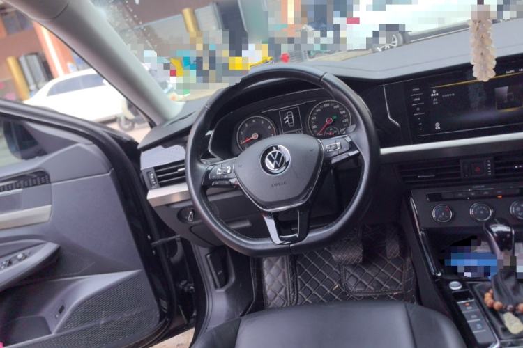 Used Volkswagen Passat 2021 330TSI Elite Edition
