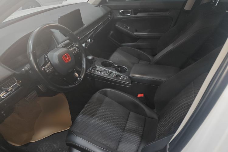 Used Honda Integra 2022 240TURBO CVT Technology Edition
