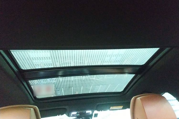 Used Buick LaCrosse 2020 652T Prestige Edition
