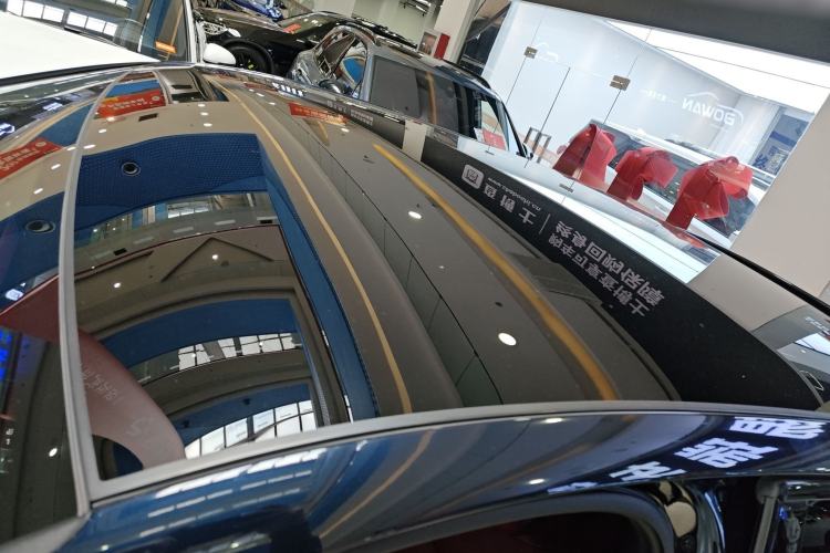 Used Porsche Cayenne 2019 Cayenne Coupé 3.0T