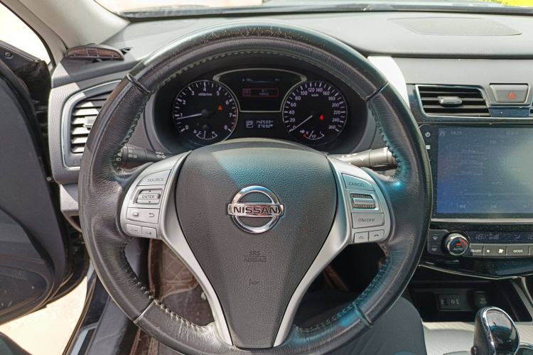 Used Nissan Teana 2018 2.0L XL Smart Upgrade Edition
