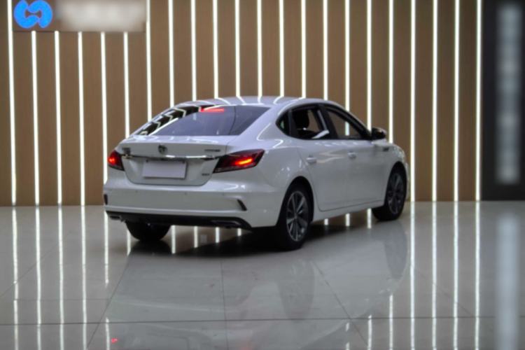 Used MG 6 2019 20T Automatic Starlight Edition
