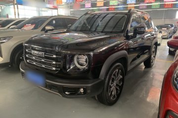 Used Haval DARGO 2021 1.5T DCT Two-Wheel Drive Border Collie Edition