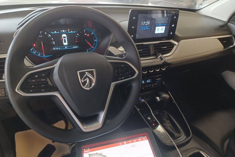 Used Baojun 530 2019 1.5T CVT Prestige Version National V
