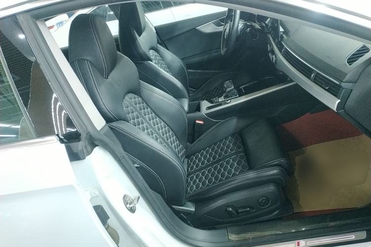 Used Audi A5 2017 Sportback 45 TFSI Fashion Model