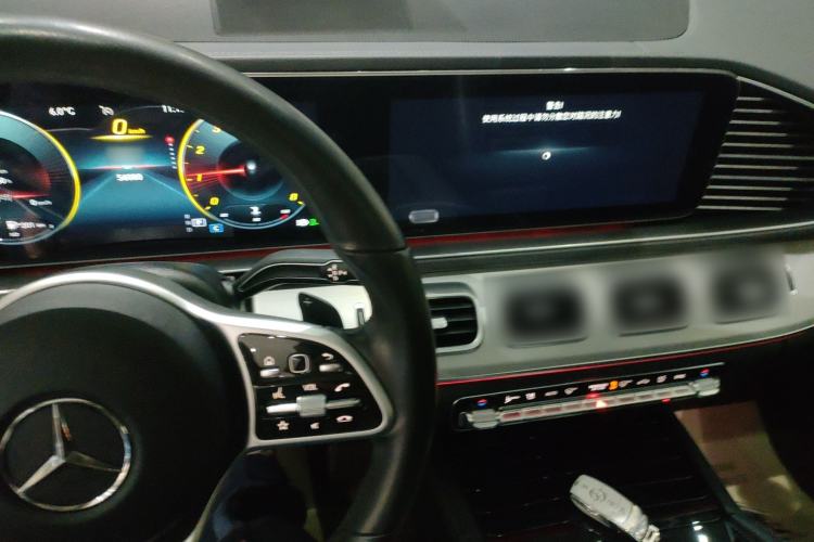 Used Mercedes-Benz GLE Coupe 2020 GLE 350 4MATIC Coupe SUV Luxury Model