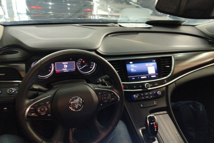 Used Buick LaCrosse 2021 552T Luxury Version