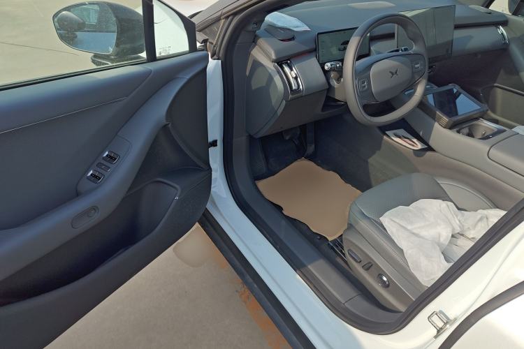 Used XPeng P7+ 2024 Long-Range Max
