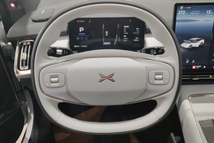 Used XPeng P7+ 2024 Long-Range Max
