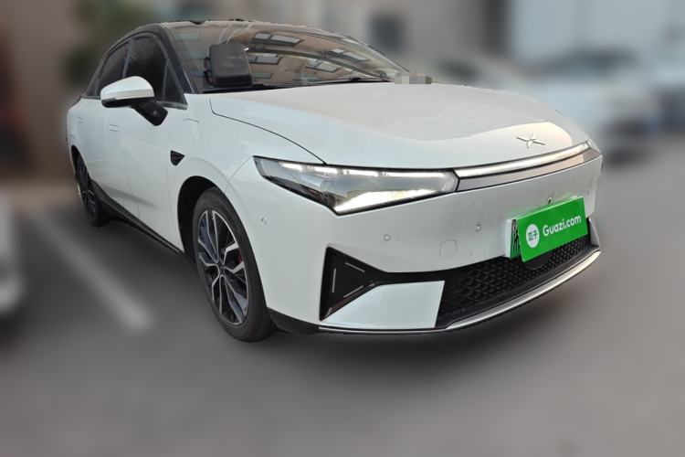 Used XPeng P5 2022 550E