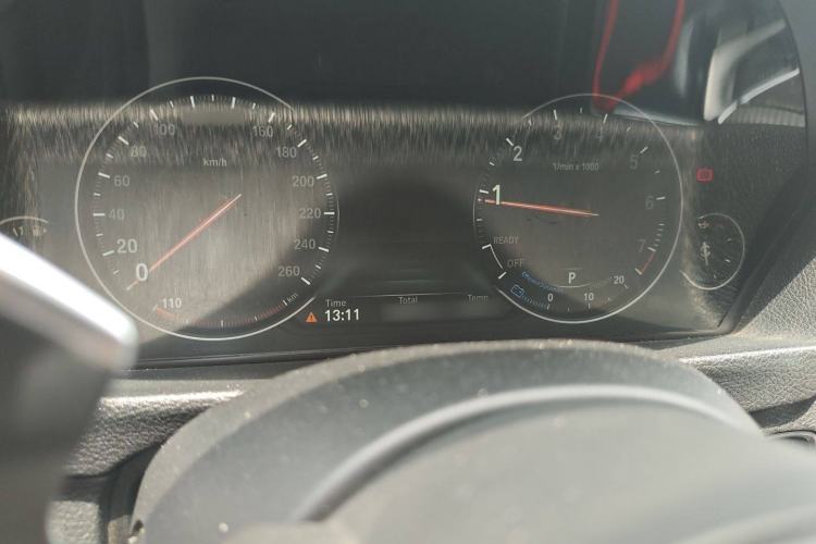 Used BMW 3 Series 2018 320i M Sport Night Edition
