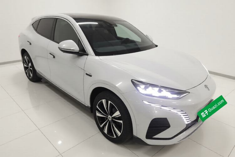 Used Denza N7 2023 with Ultra-Long Range
