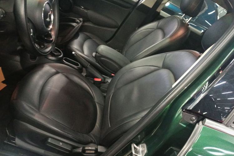 Used  MINI 2015 1.2T ONE Five-Door Edition
