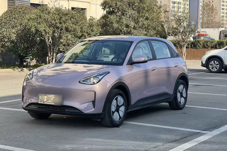 Used  Geome 2025 310km Youth Edition
