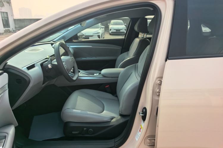 Used XPeng MONA M03 2025 502 Long-Range Max