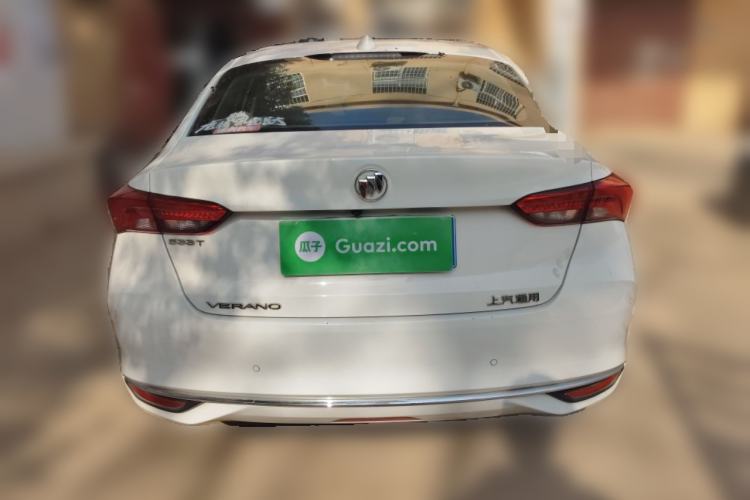 Used Buick Verano 2022 Pro 533T Enjoyment Edition