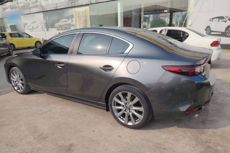 Used Mazda Mazda 3 Axela 2021 2.0L Automatic Zhiya Edition