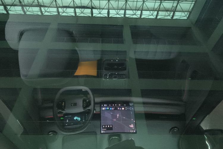 Used  Galaxy 8 2025 130km EM-P Starship Edition