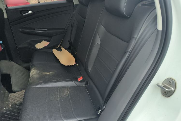 Used Jetta VS5 2019 280TSI Automatic Glory Edition
