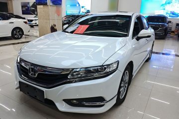 Used Honda Spirior 2017 2.0L Comfort Edition