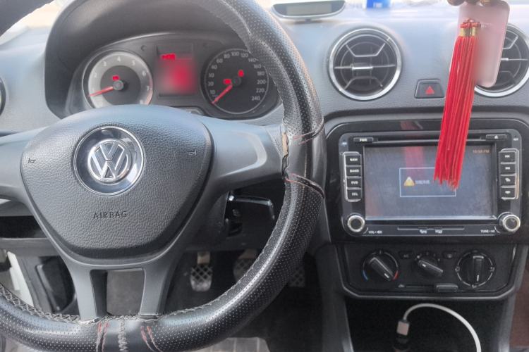 Used Volkswagen Jetta 2017 1.4L Manual Fashion Edition
