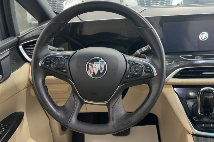 Used Buick GL8 2022 ES Landtrek 653T Flagship Model