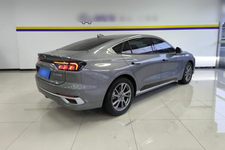 Used Ford Mondeo 2023 EcoBoost 180 Luxury Model
