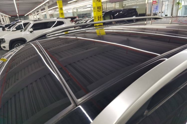 Used Mercedes-Benz GLE 2018 GLE 320 4MATIC Luxury Collection Edition
