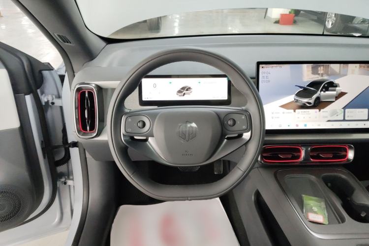 Used Leapmotor Lafa5 