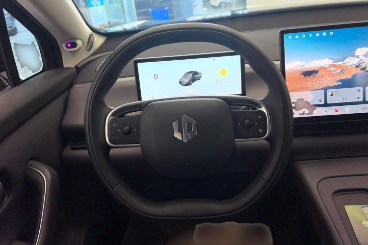 Used Leapmotor C10 2024 210 LiDAR Version
