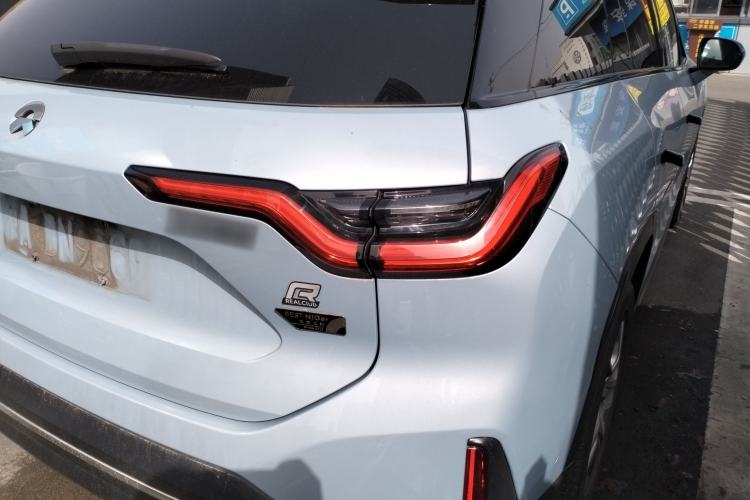 Used Nio ES6 2020 420 km Sport Edition
