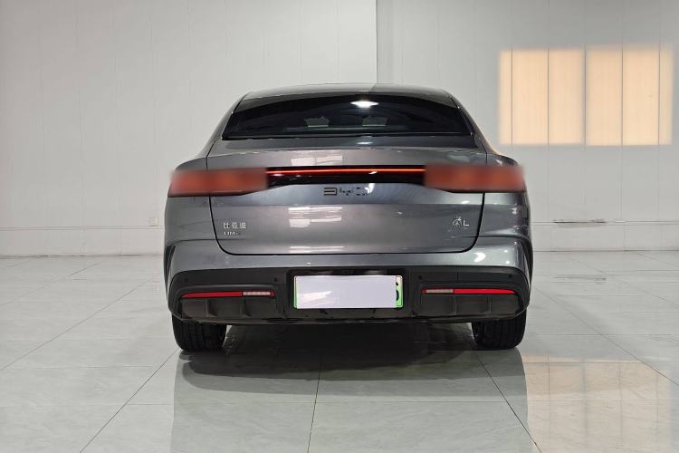 Used BYD Qin L 2024 DM-i 120KM Excellence Model
