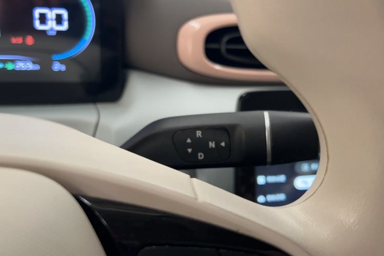 Used Leapmotor T03 2024 310 Comfort Edition