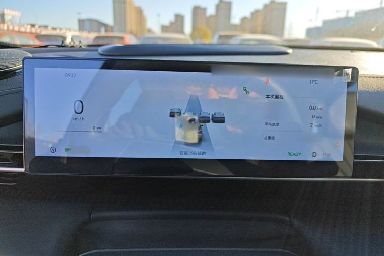 Used  E5 2024 530km Starship Edition
