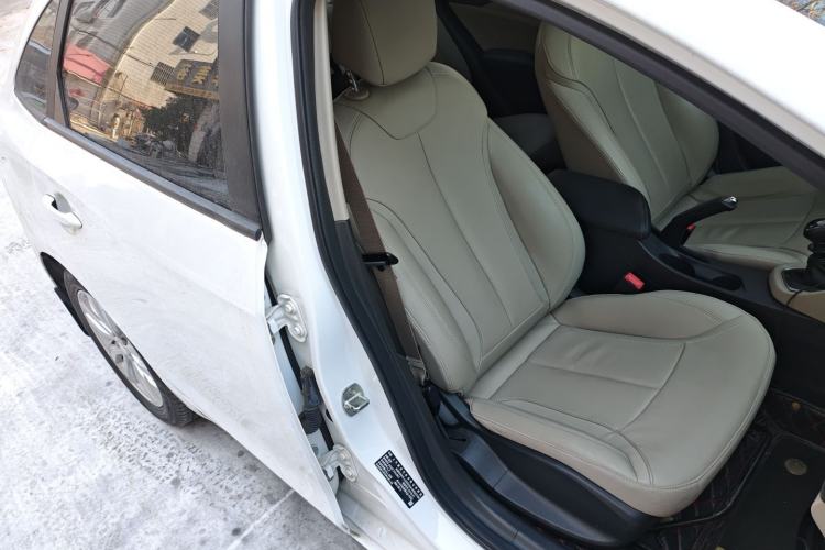 Used Buick GT 2018 15T Manual Elite Version China V Standard