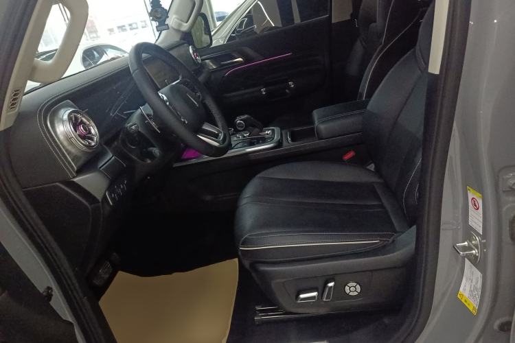 Used Tank 300 2021 Off-Road Edition 2.0T Conqueror
