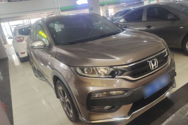 Used Honda XR-V 2015 1.8L EXi CVT Comfort Version