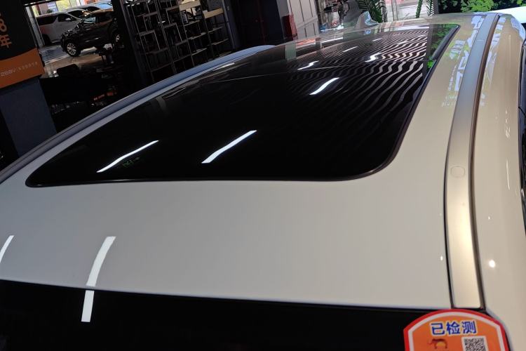 Used  L7 2025 EM-i 115km Exploration Edition
