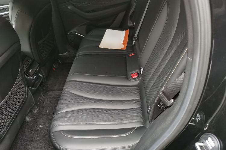 Used Geely Auto Monjaro L 2024 2.0TD DCT EVO Two-Wheel Drive Long-Range Version
