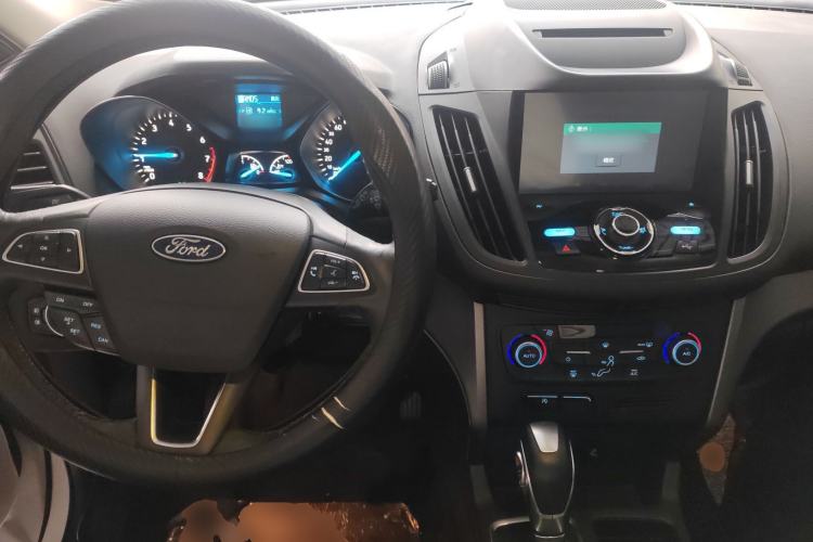 Used Ford Kuga 2018 EcoBoost 180 Two-Wheel-Drive Platinum Edition