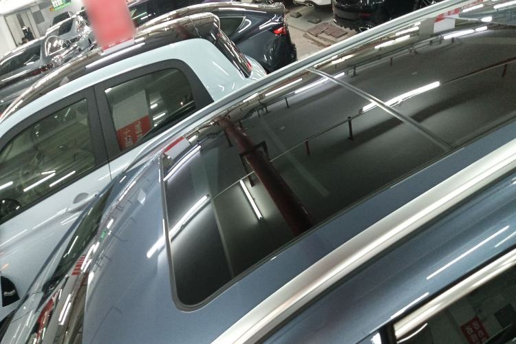 Used BYD Seal 06 DM-i Touring 