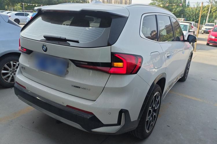 Used BMW X1 2024 sDrive25Li X Design Package