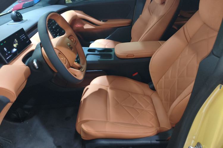 Used Nio ET5T 2025 75 kWh Touring