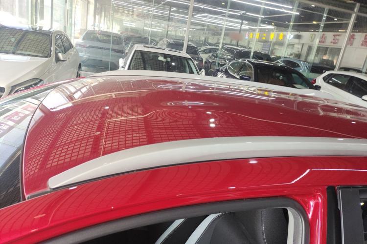 Used Toyota YARiS L 2022 X-Trail 1.5L CVT Leading PLUS Edition
