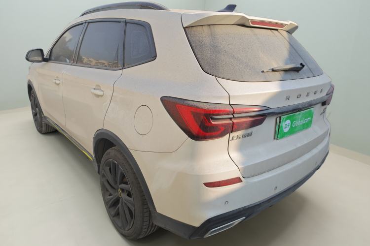 Used Roewe RX5 New Energy 2020 ePLUS National Trend Ronglin Flagship Edition
